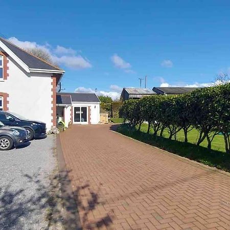 Appartamento Sunnyside At Scurlage Farm Swansea Esterno foto
